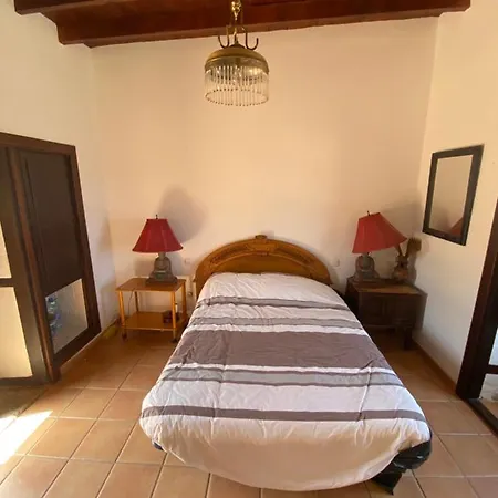 Gran Casa De La Rosa Gospodarstwo wiejskie *