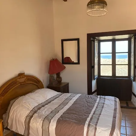 Gospodarstwo wiejskie Gran Casa De La Rosa Puerto de las Lajas