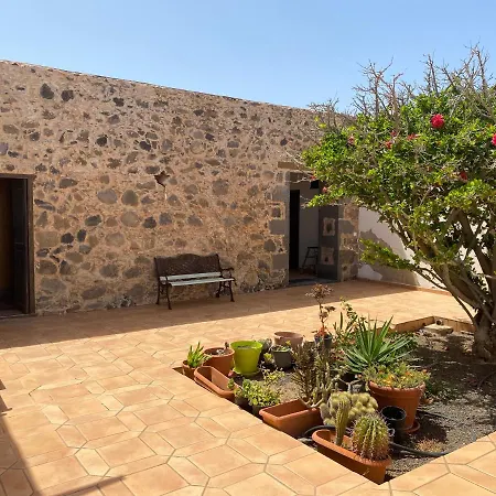 Gran Casa De La Rosa Gospodarstwo wiejskie