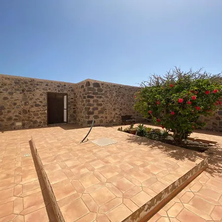 Gospodarstwo wiejskie Gran Casa De La Rosa *